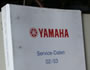 MBW - speziell Yamaha, weil...